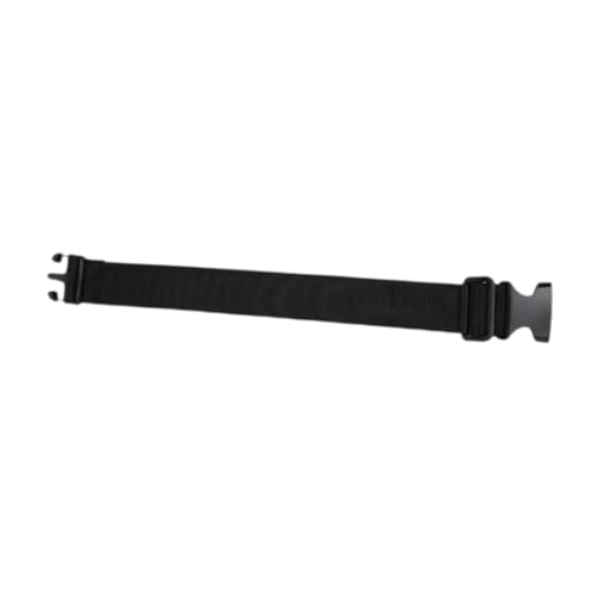 Fanny Pack Extender Strap with Buckle Hooks